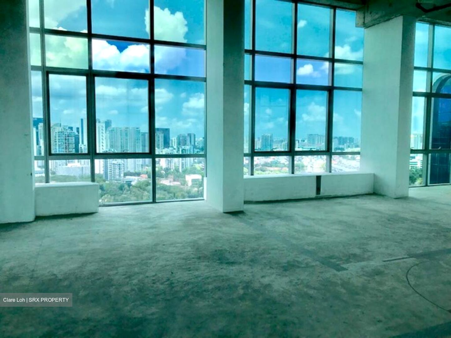 Alba (D9), Apartment #550471881